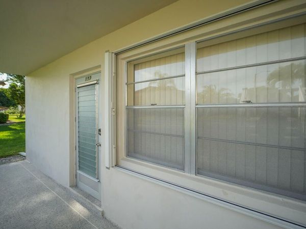 132 CAMBRIDGE F, Unit 132, West Palm Beach, FL 33417