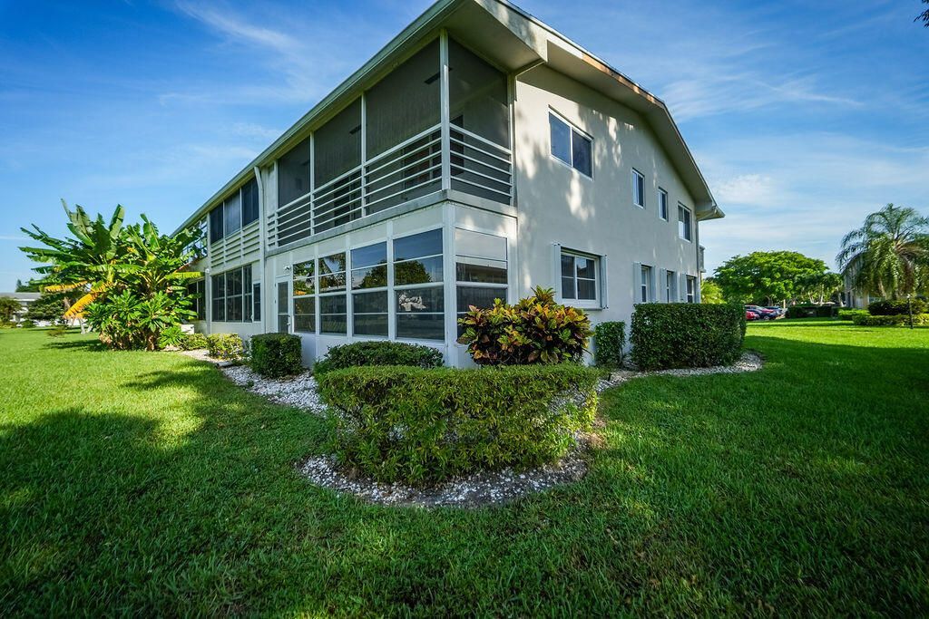 132 Cambridge F, Unit 132, West Palm Beach, FL 33417 Photo