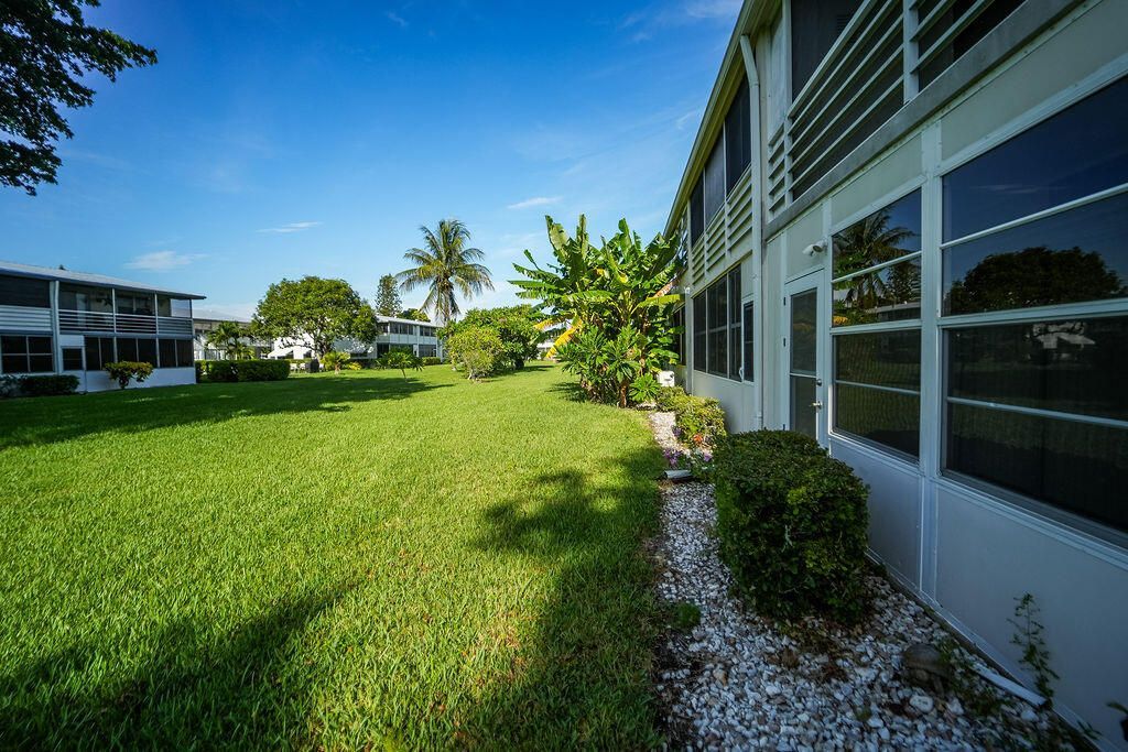 132 Cambridge F, Unit 132, West Palm Beach, FL 33417 Photo