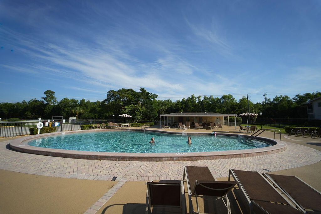 132 Cambridge F, Unit 132, West Palm Beach, FL 33417 Photo