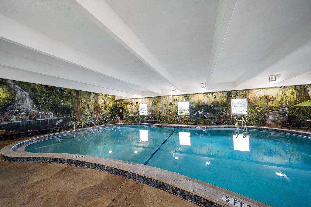 132 Cambridge F, Unit 132, West Palm Beach, FL 33417 Photo