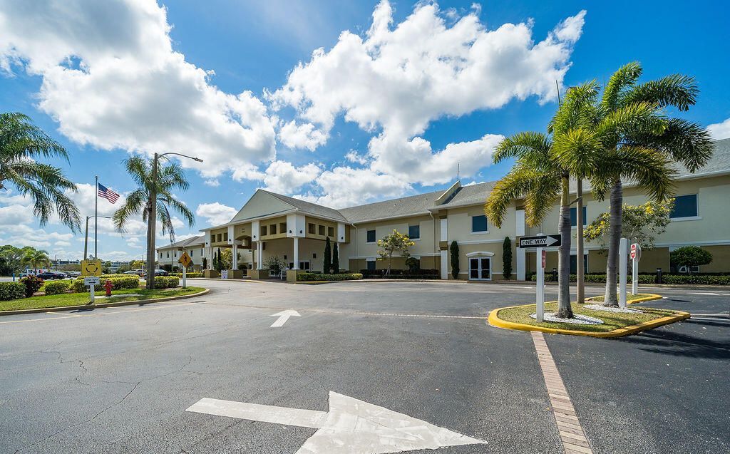 132 Cambridge F, Unit 132, West Palm Beach, FL 33417 Photo