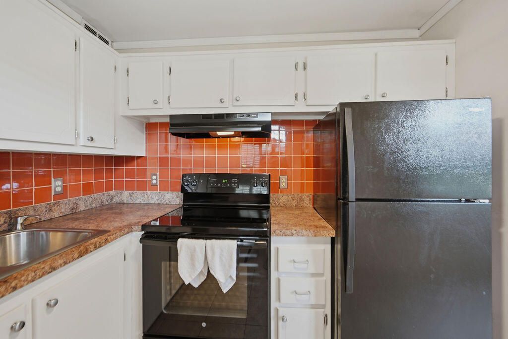 132 Cambridge F, Unit 132, West Palm Beach, FL 33417 Photo
