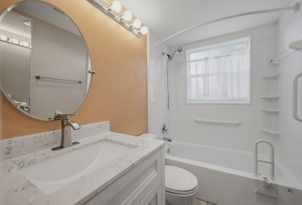 132 Cambridge F, Unit 132, West Palm Beach, FL 33417 Photo