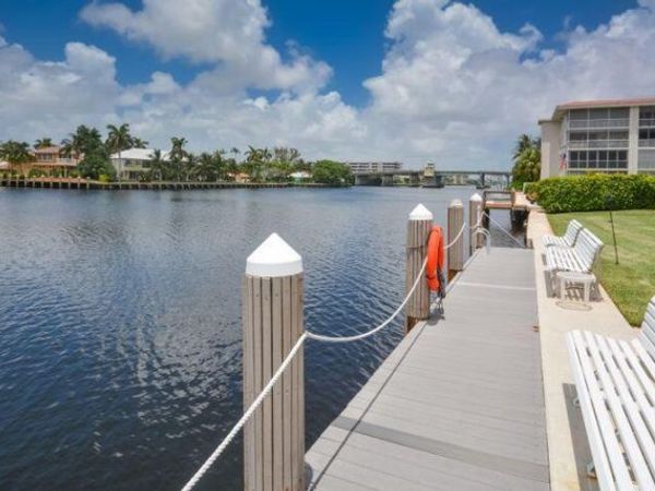 1920 S OCEAN Boulevard, Unit 10, Delray Beach, FL 33483