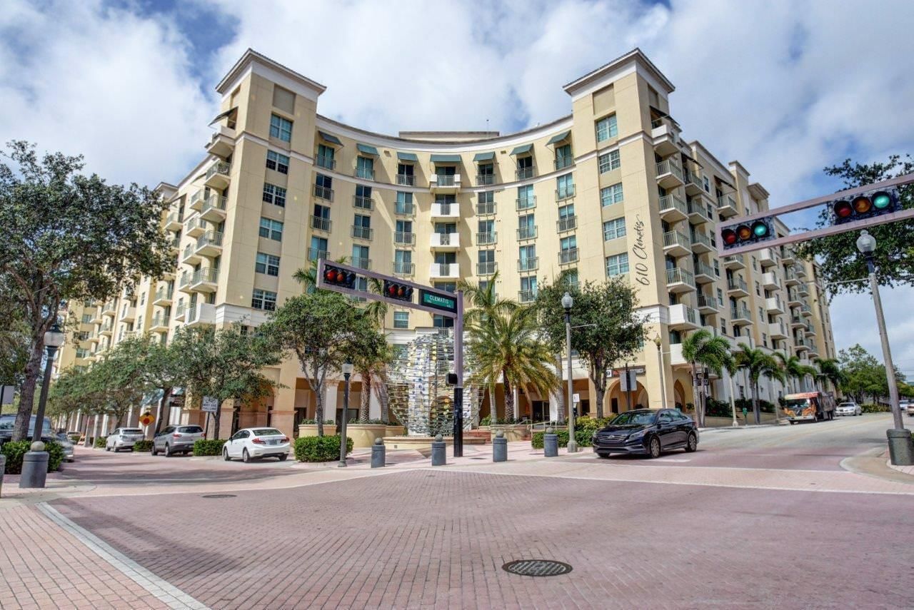610 Clematis Street, Unit 700, West Palm Beach, FL 33401 Photo