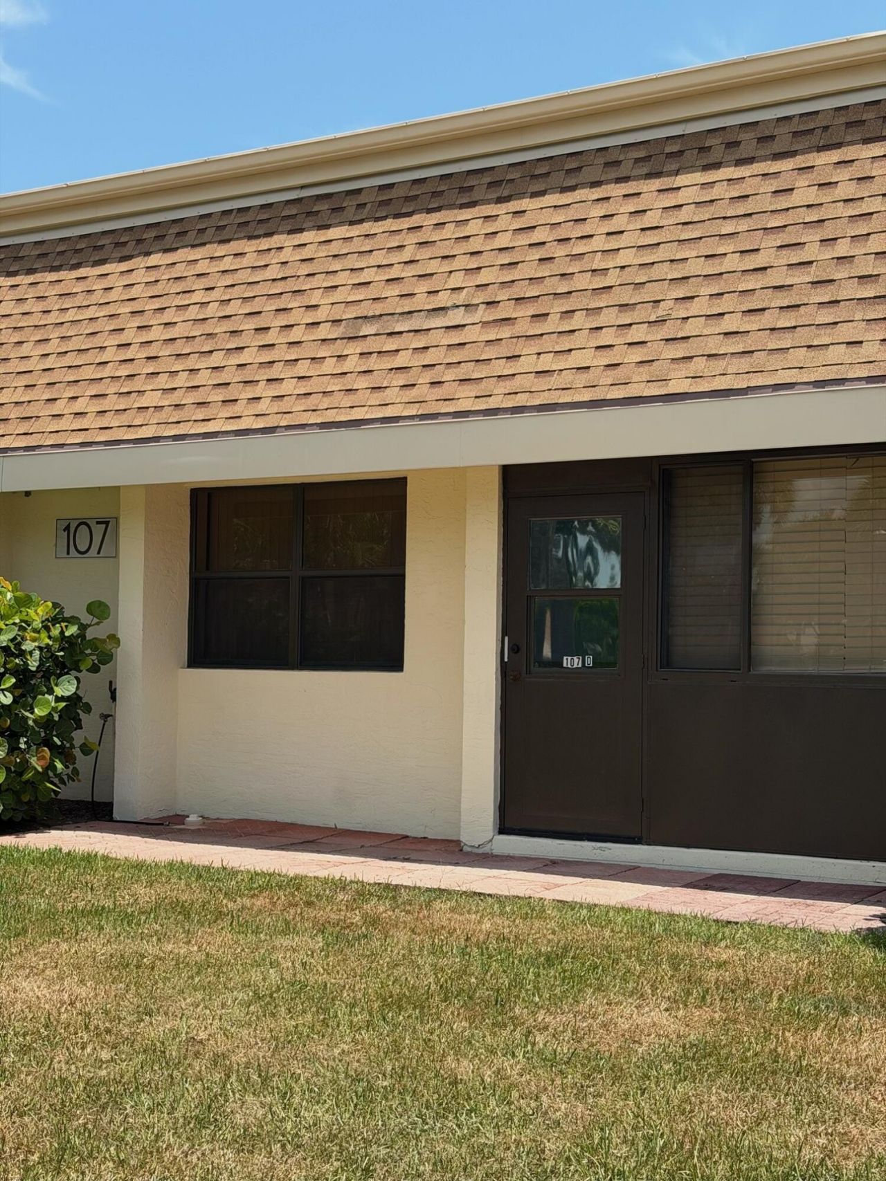 107 Half Moon Circle, Unit D, Jupiter, FL 33458 Photo