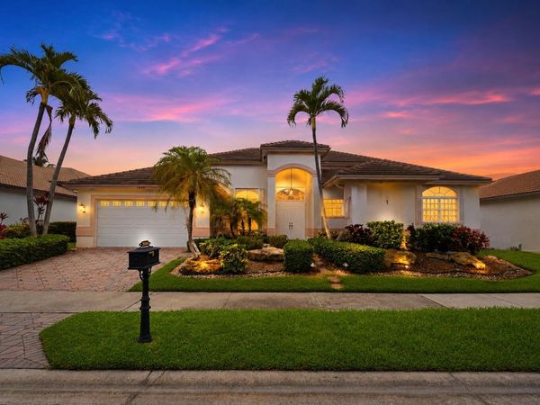2644 MILLER Court, Weston, FL 33332