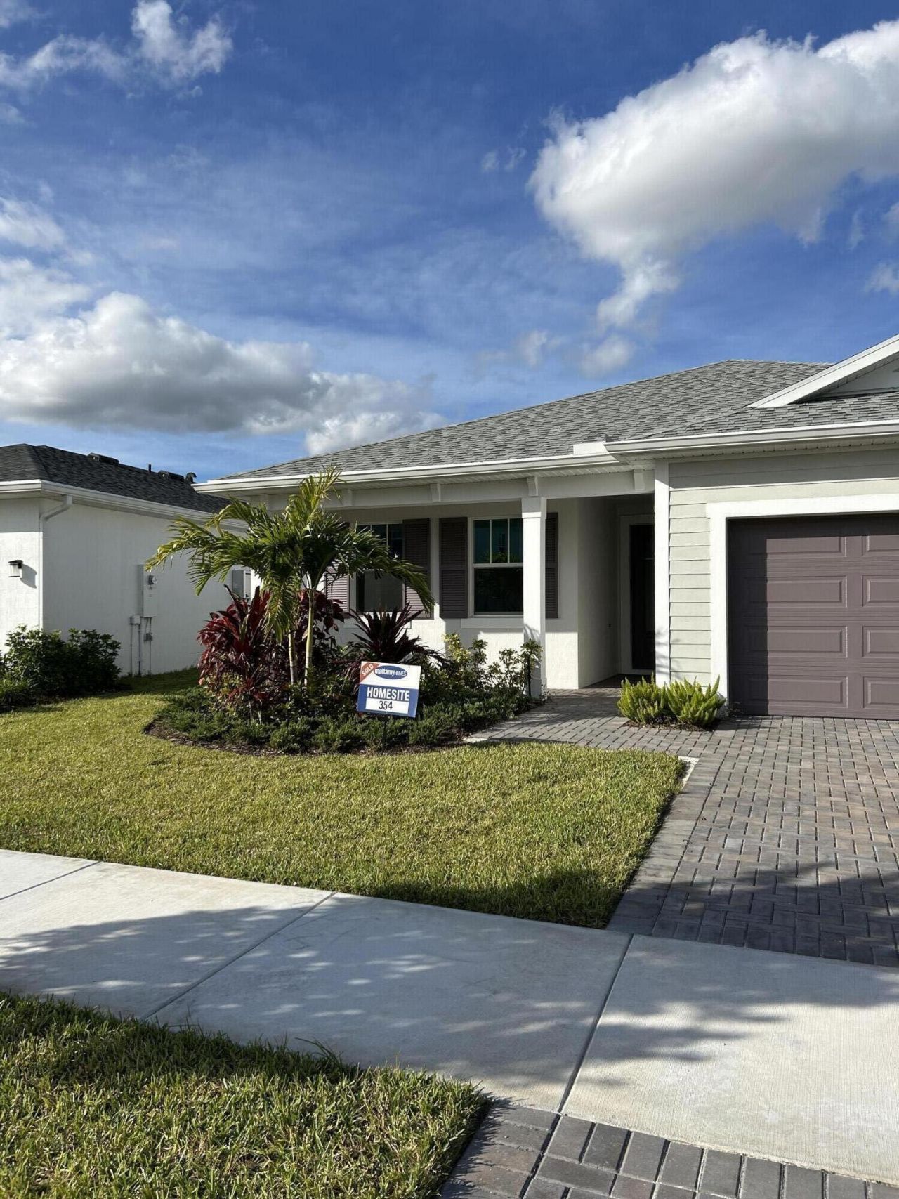 14417 SW Ellison Drive, Port Saint Lucie, FL 34987 Photo