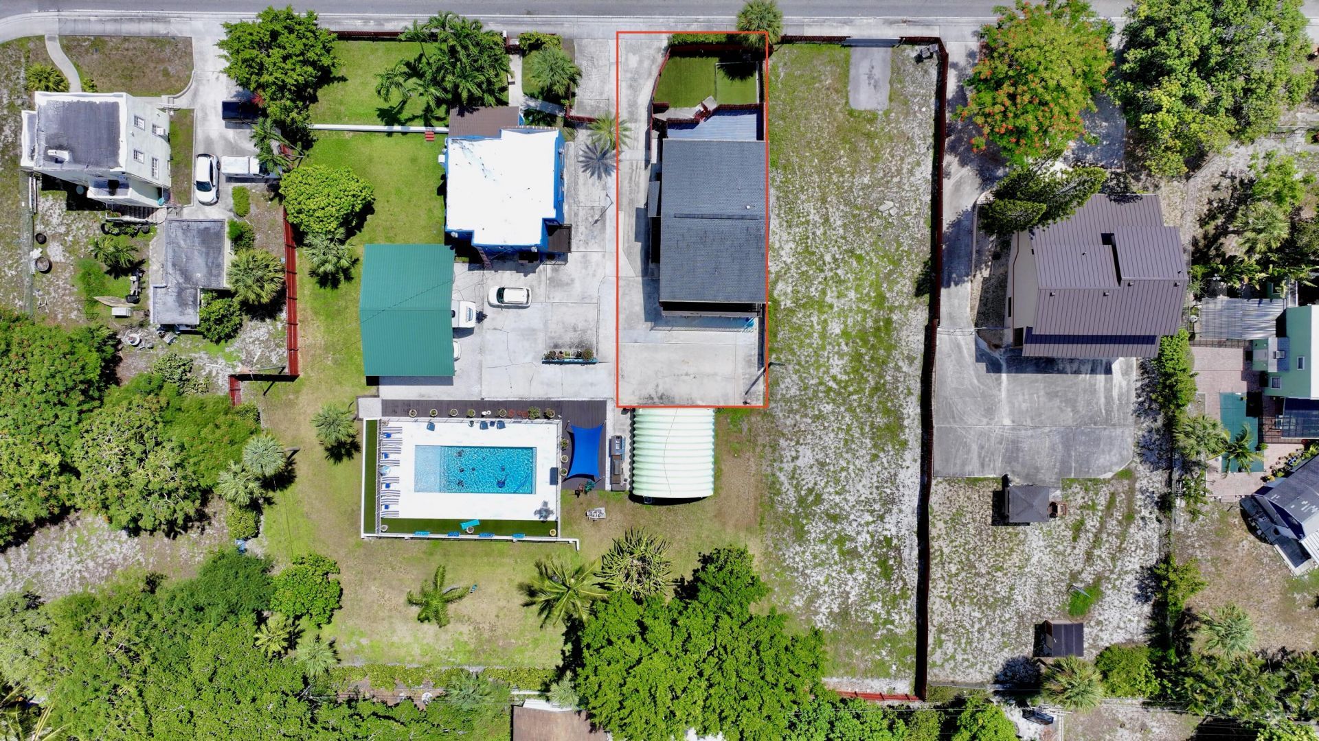907 N A Street, Lake Worth Beach, FL 33460 Photo