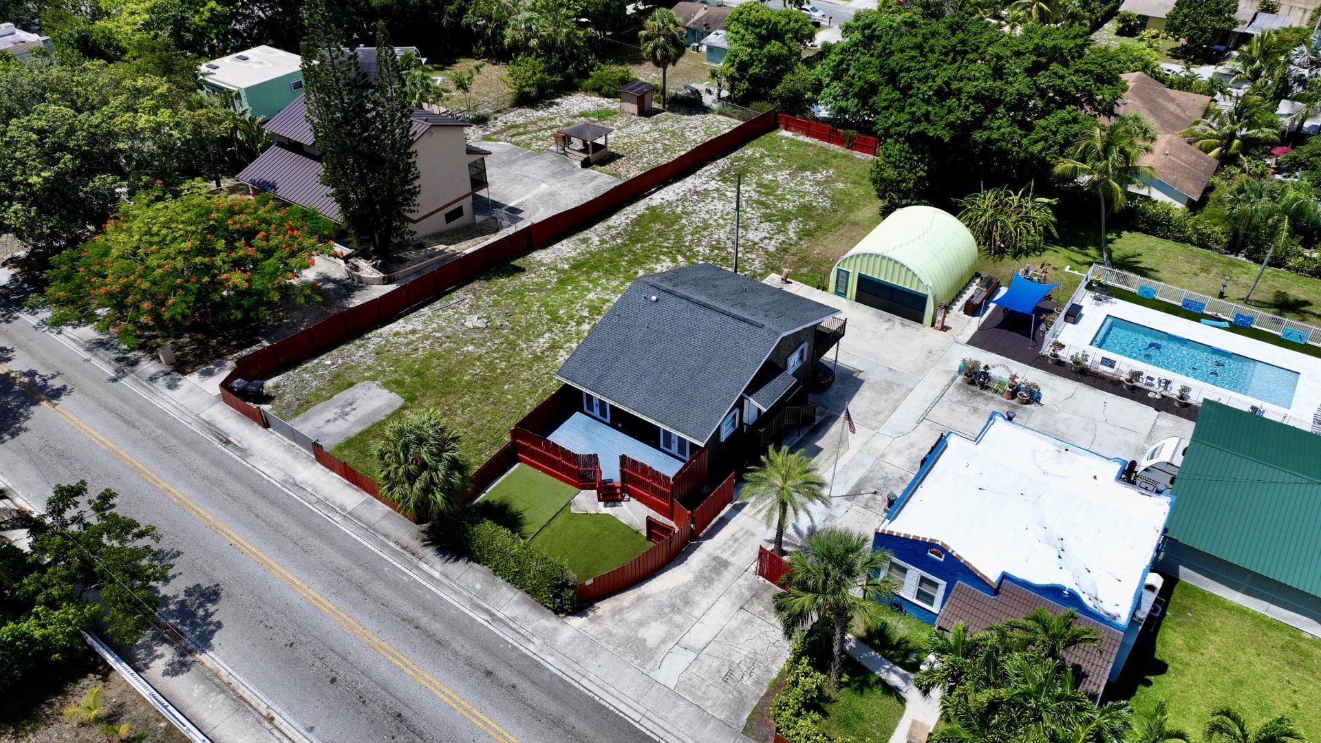 907 N A Street, Lake Worth Beach, FL 33460 Photo