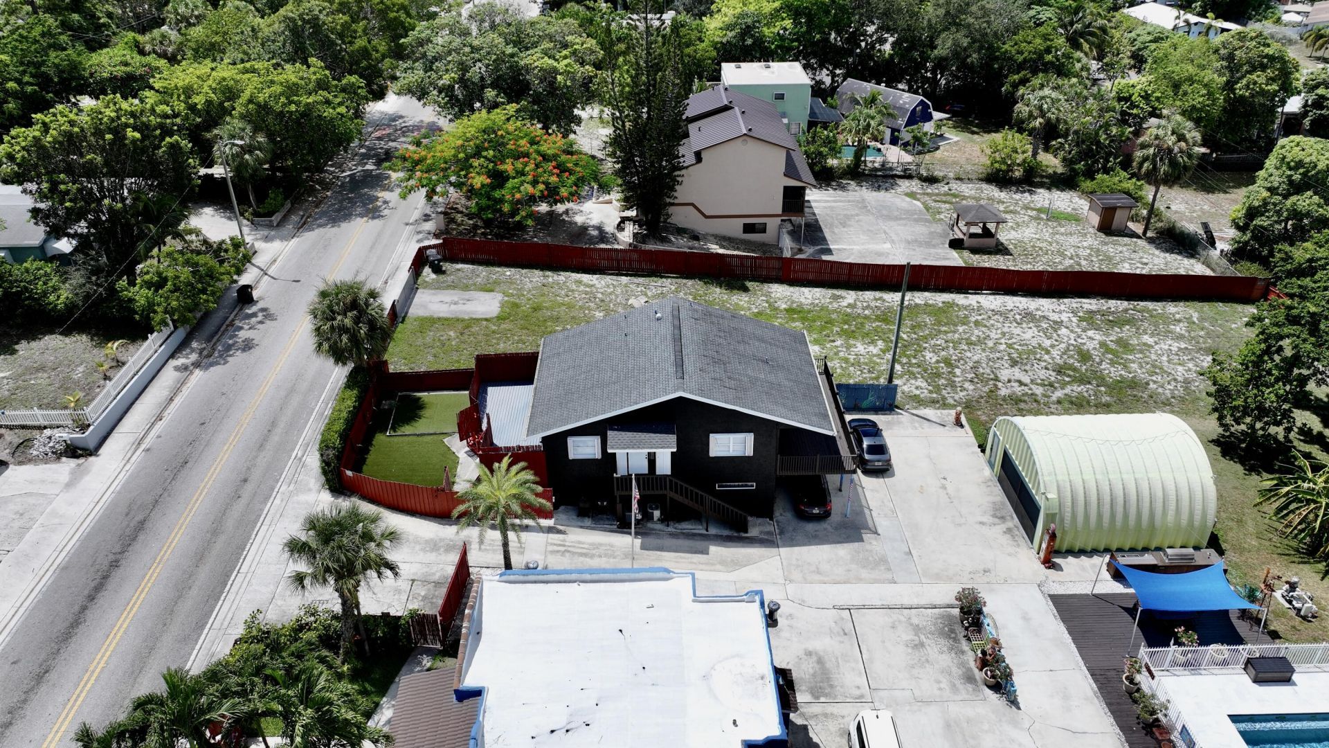 907 N A Street, Lake Worth Beach, FL 33460 Photo