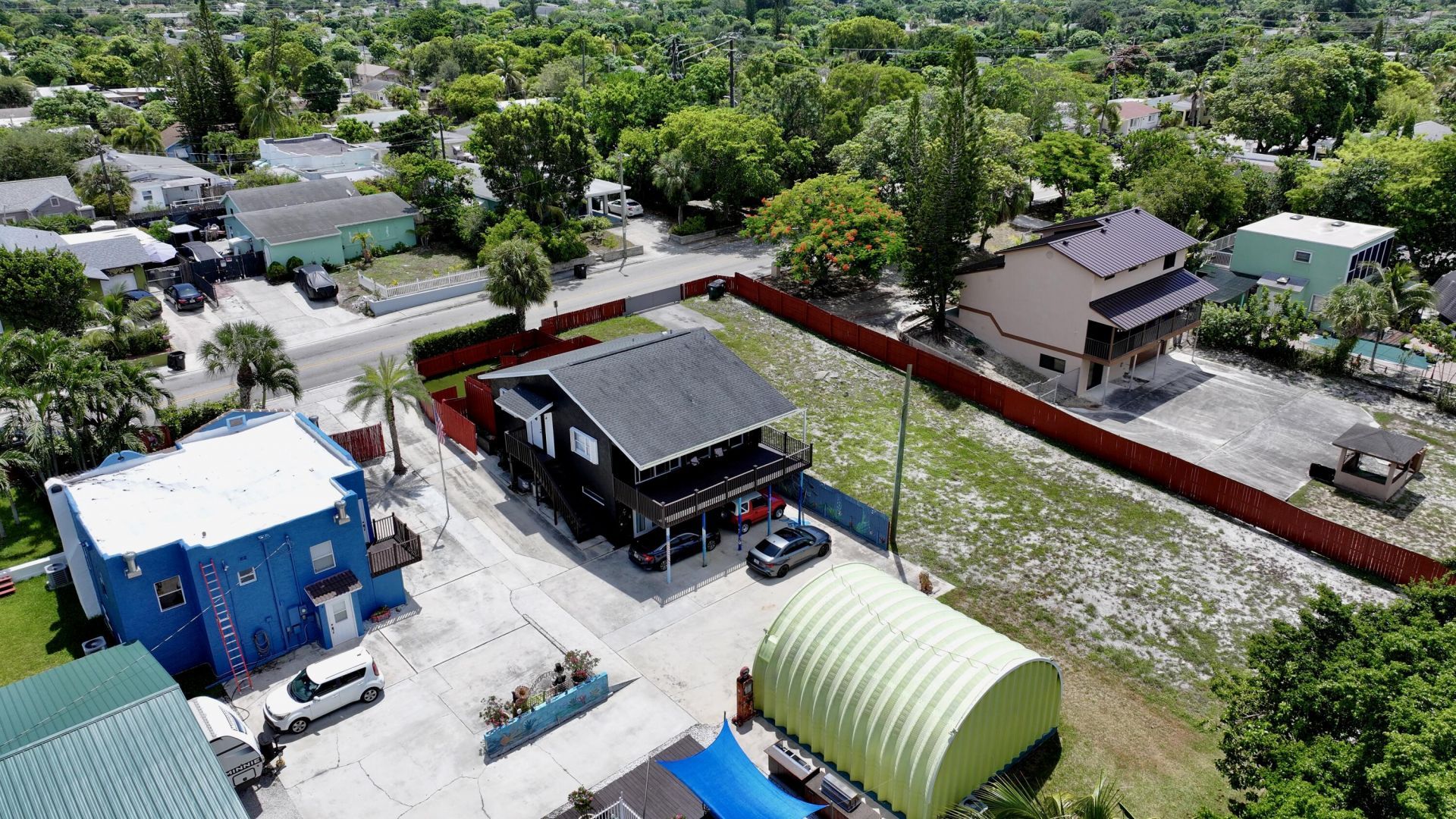 907 N A Street, Lake Worth Beach, FL 33460 Photo