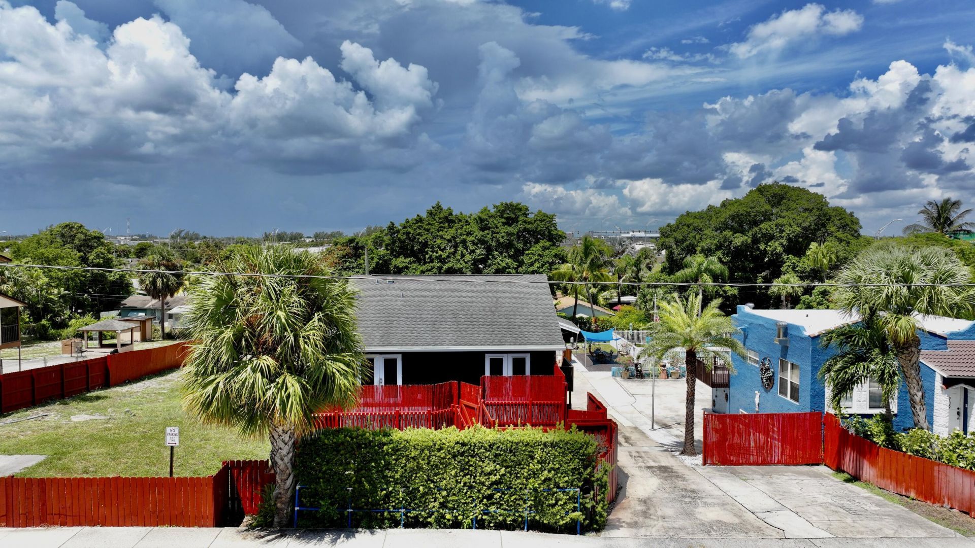 907 N A Street, Lake Worth Beach, FL 33460 Photo