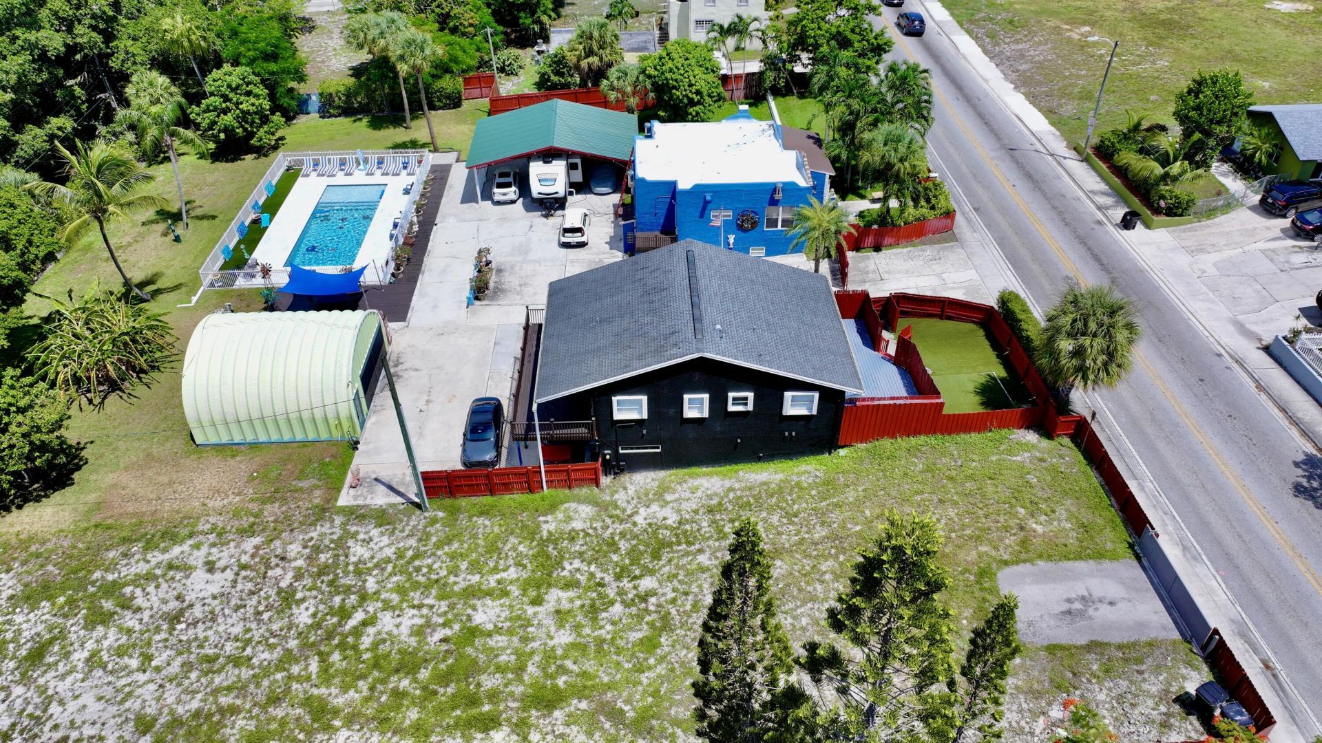 907 N A Street, Lake Worth Beach, FL 33460 Photo