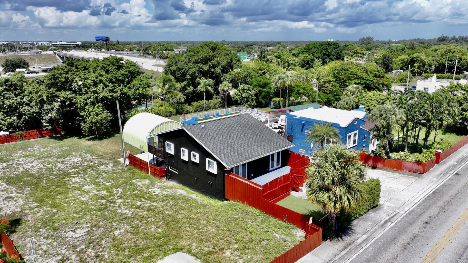 907 N A Street, Lake Worth Beach, FL 33460 Photo