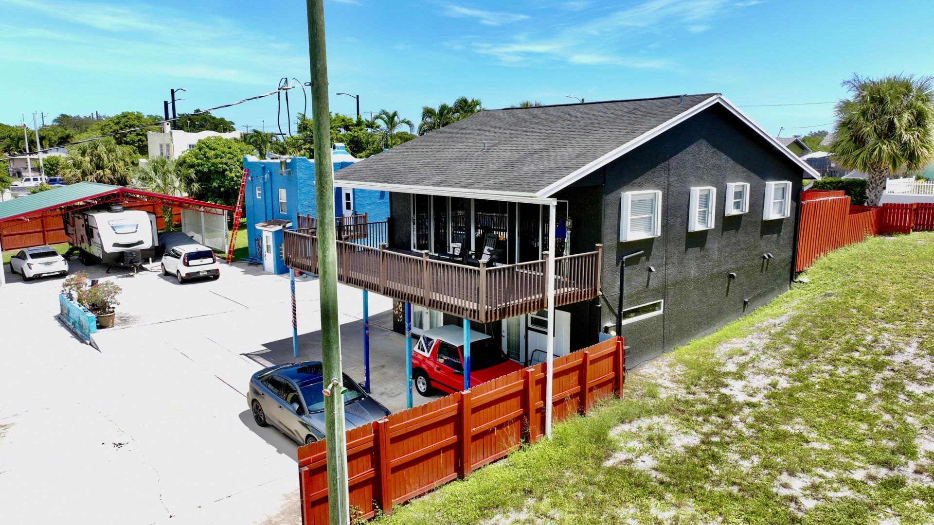 907 N A Street, Lake Worth Beach, FL 33460 Photo