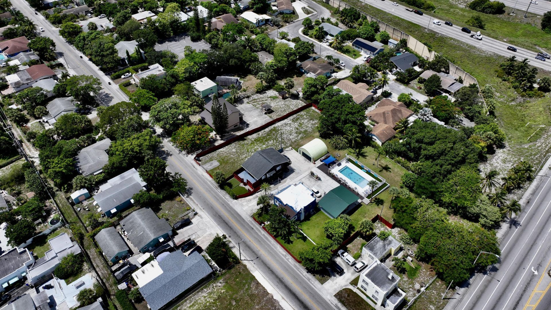 907 N A Street, Lake Worth Beach, FL 33460 Photo