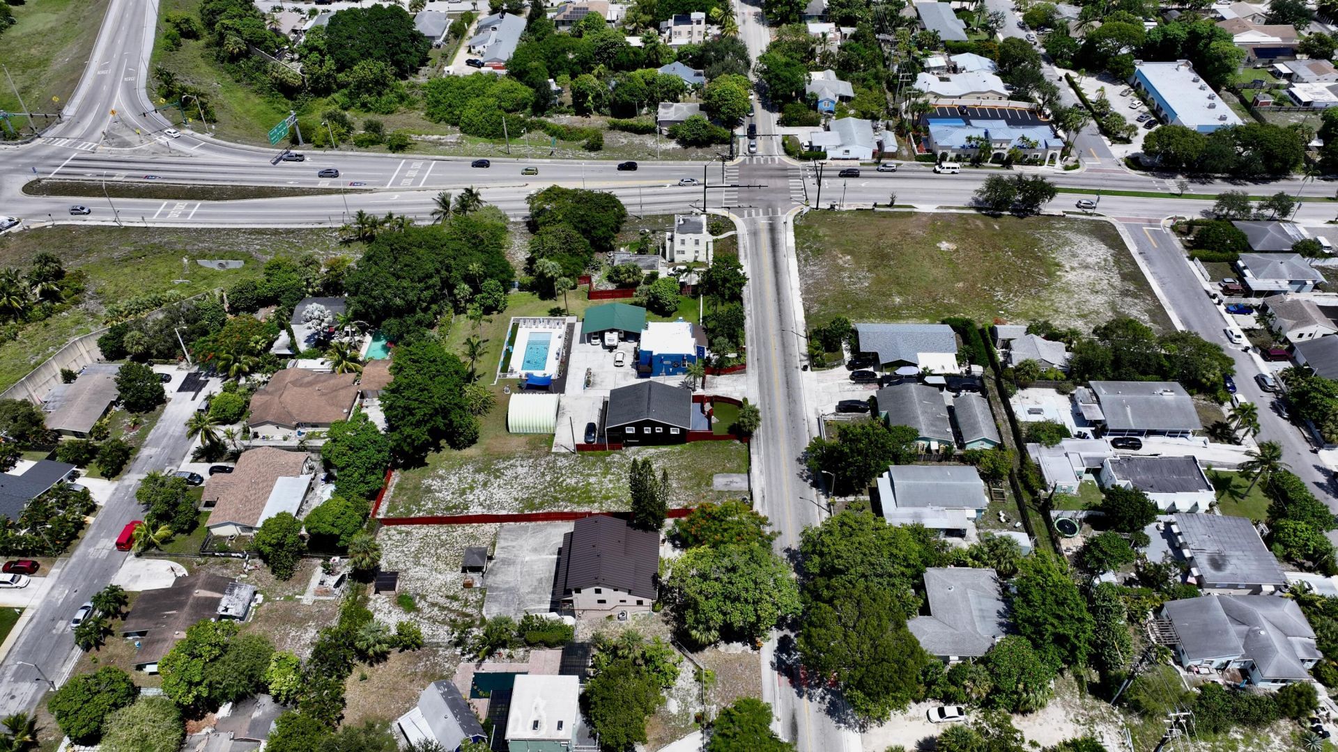907 N A Street, Lake Worth Beach, FL 33460 Photo