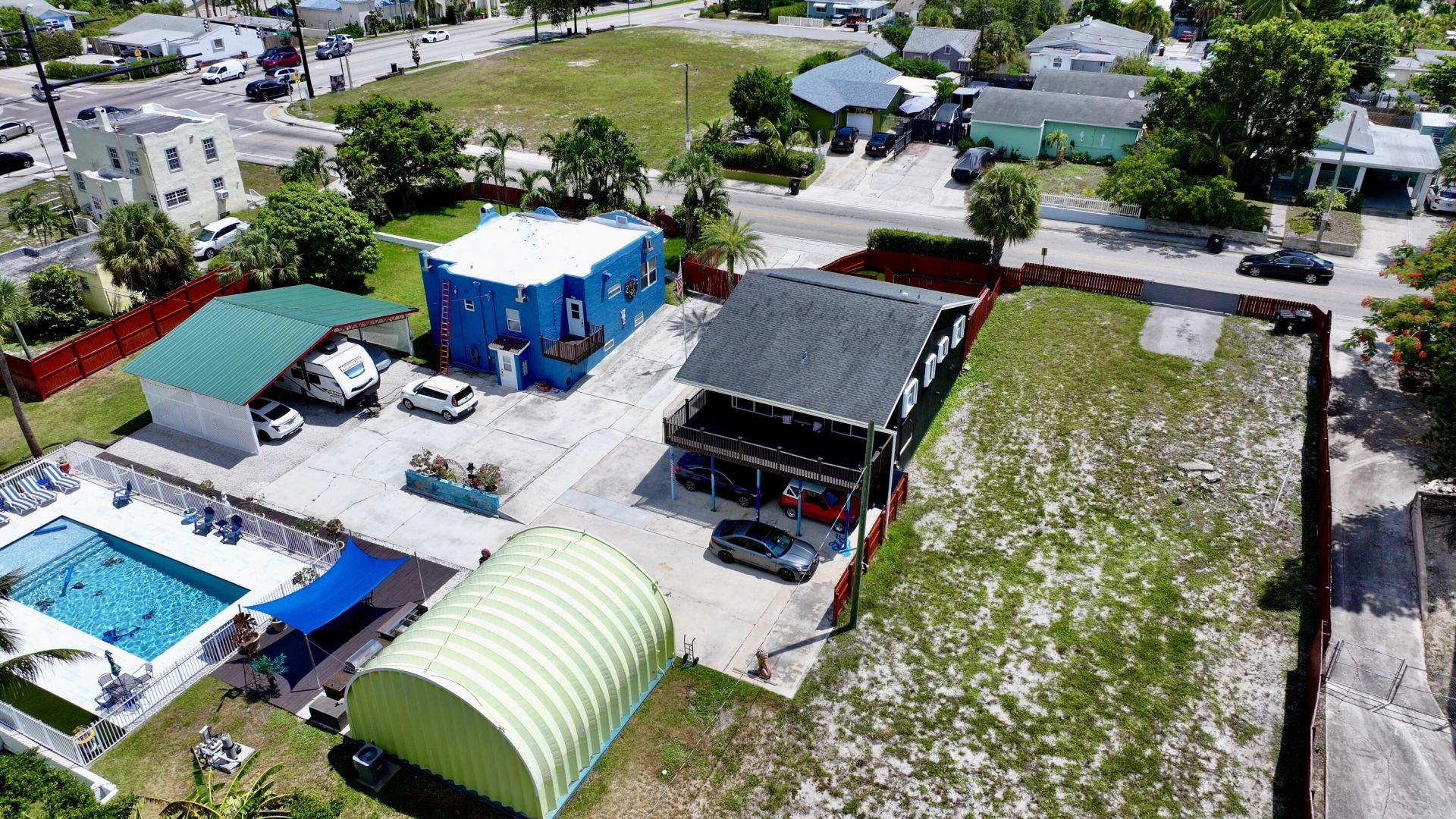 907 N A Street, Lake Worth Beach, FL 33460 Photo