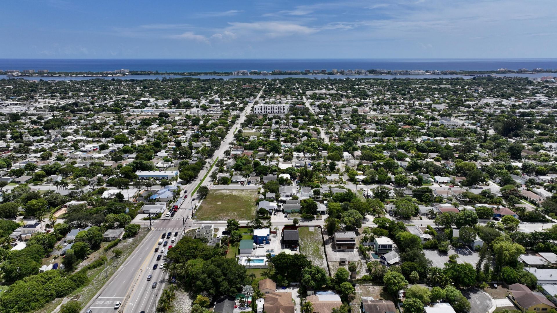 907 N A Street, Lake Worth Beach, FL 33460 Photo