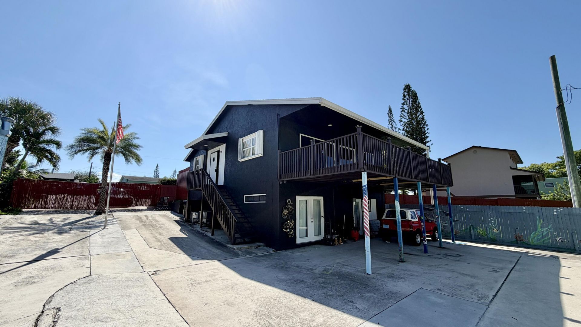 907 N A Street, Lake Worth Beach, FL 33460 Photo