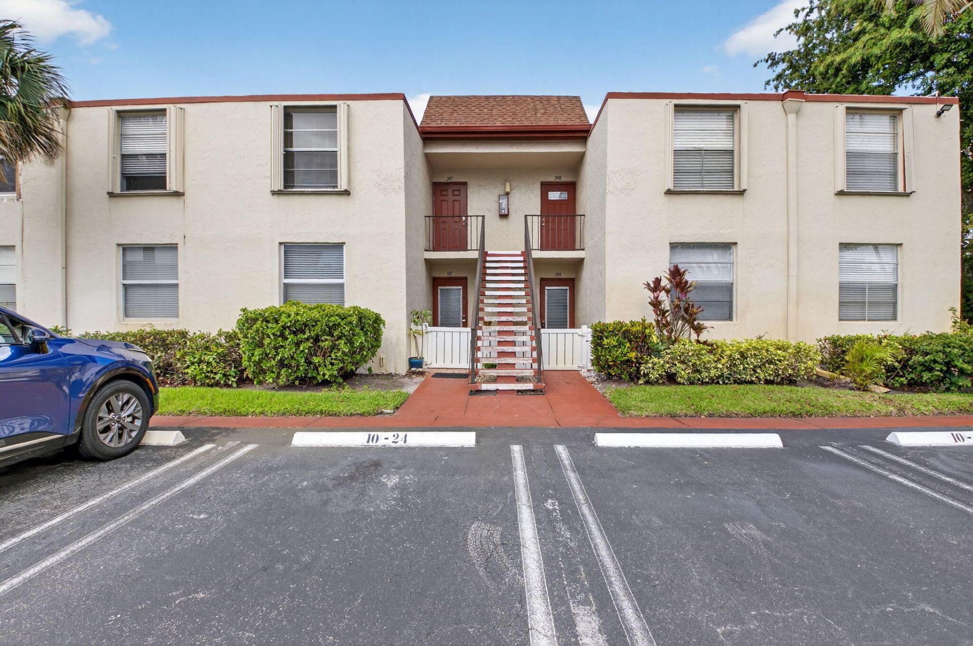 10 Willowbrook Lane, Unit 207, Delray Beach, FL 33446 Photo