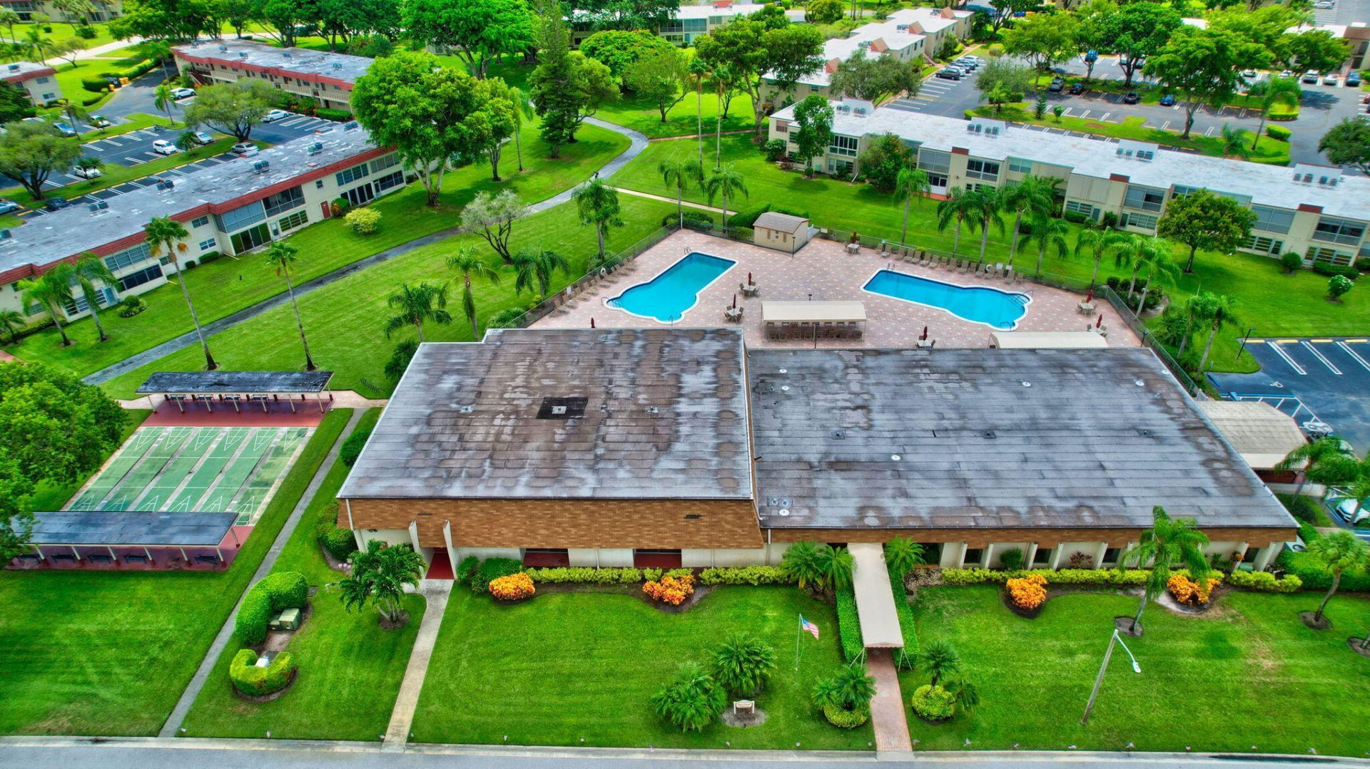 10 Willowbrook Lane, Unit 207, Delray Beach, FL 33446 Photo