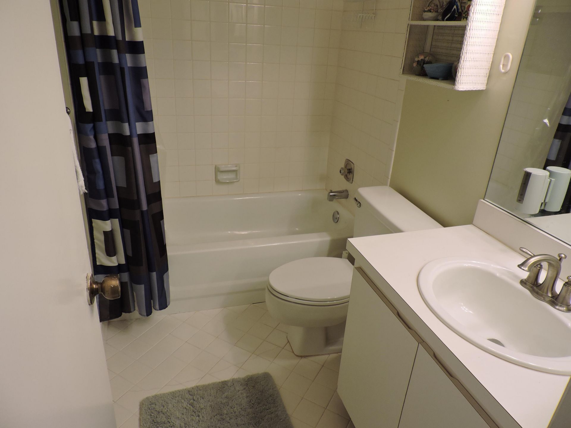 3402 Gardens East Drive, Unit 7A, Palm Beach Gardens, FL 33410 Photo
