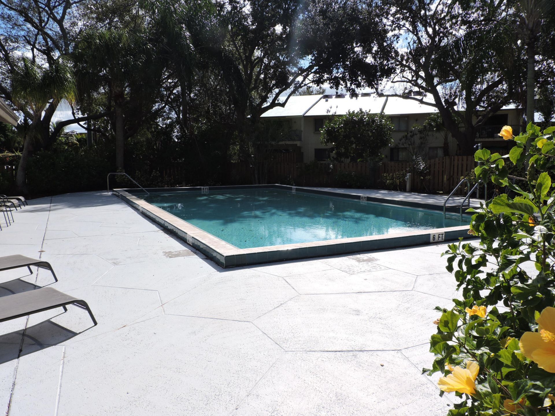 3402 Gardens East Drive, Unit 7A, Palm Beach Gardens, FL 33410 Photo