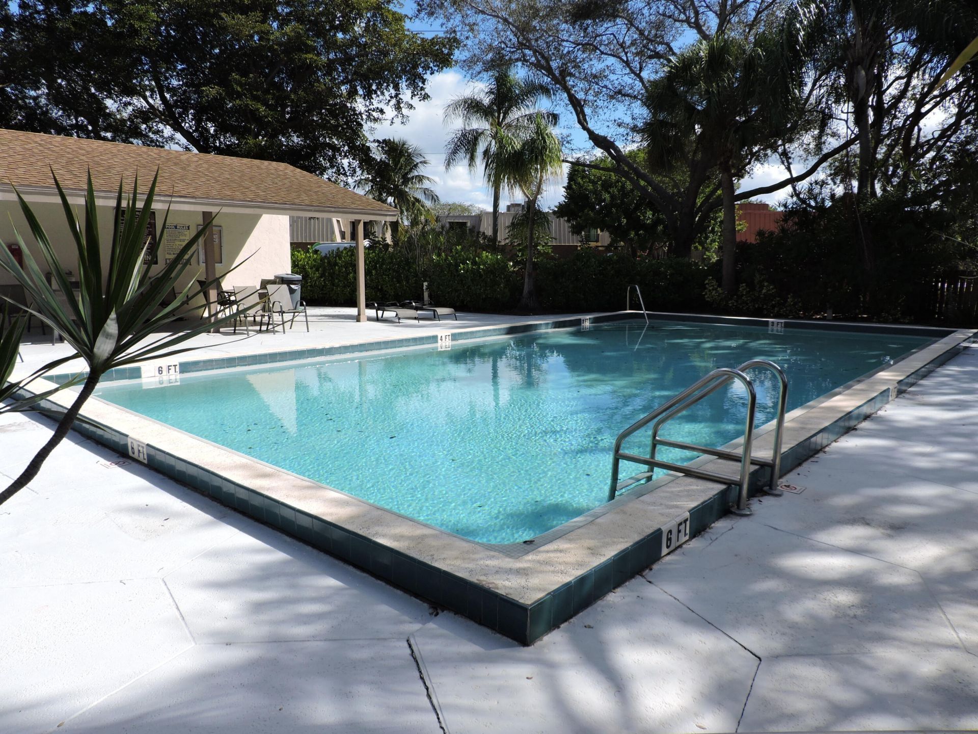 3402 Gardens East Drive, Unit 7A, Palm Beach Gardens, FL 33410 Photo