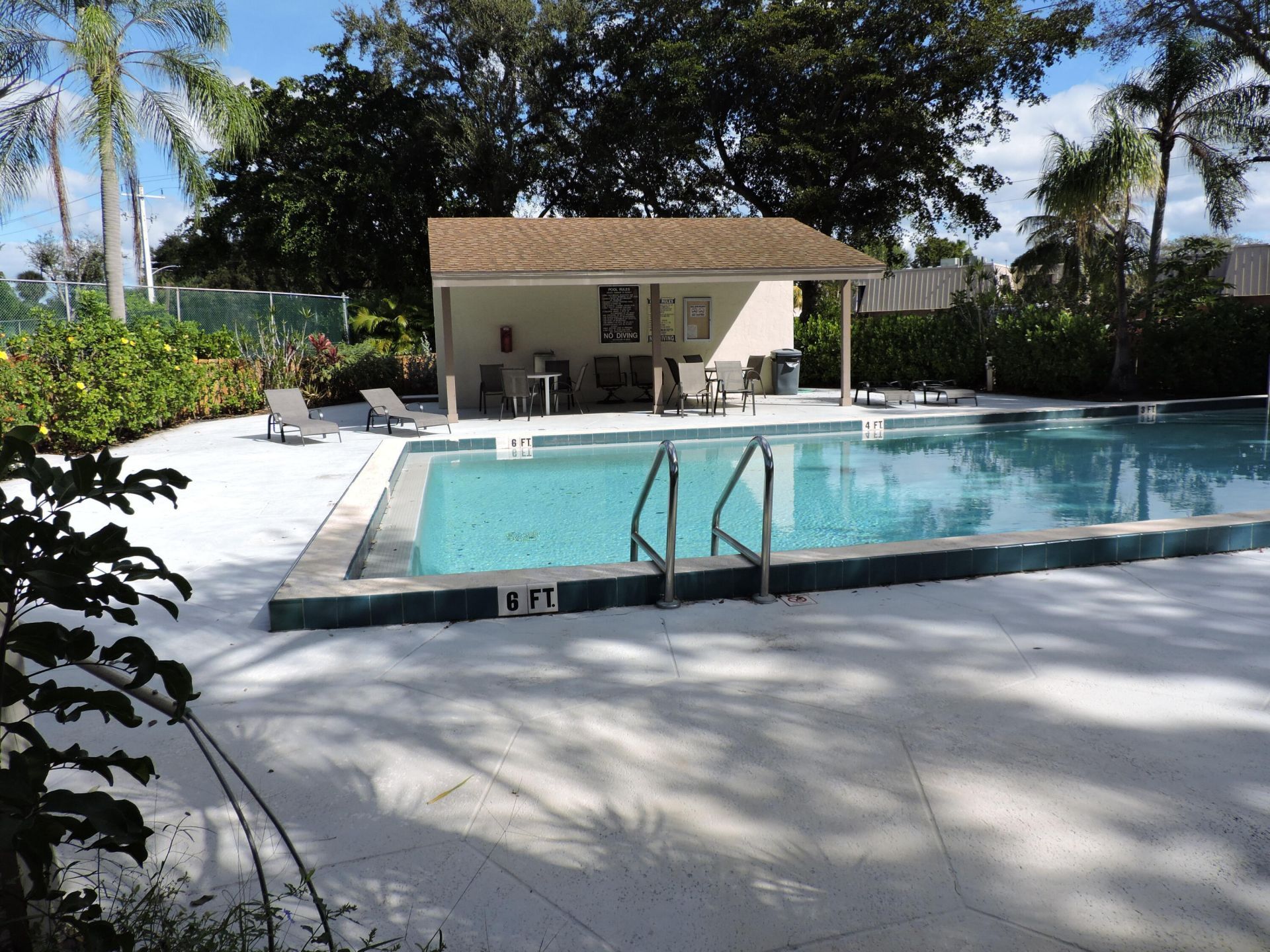 3402 Gardens East Drive, Unit 7A, Palm Beach Gardens, FL 33410 Photo