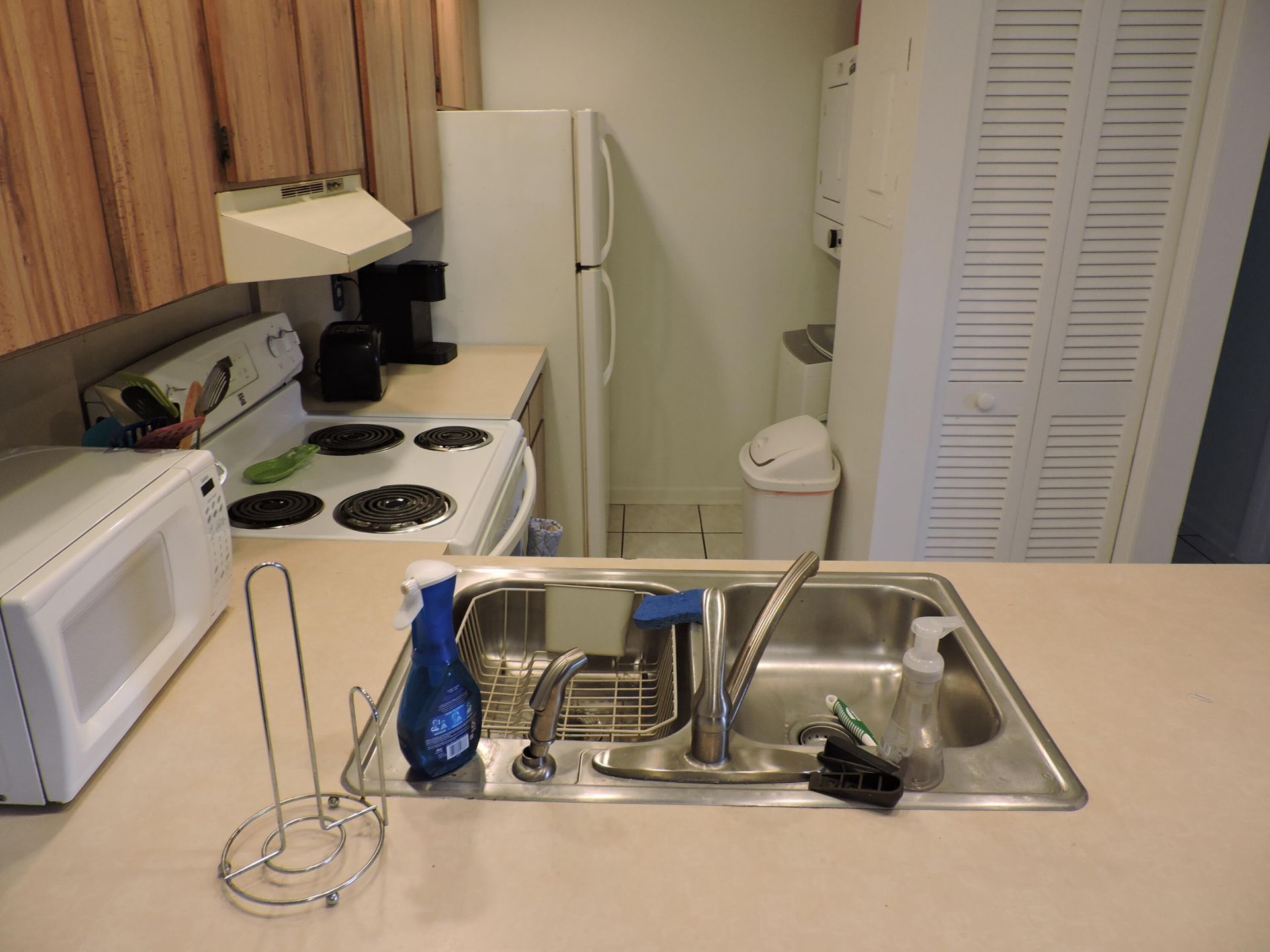 3402 Gardens East Drive, Unit 7A, Palm Beach Gardens, FL 33410 Photo