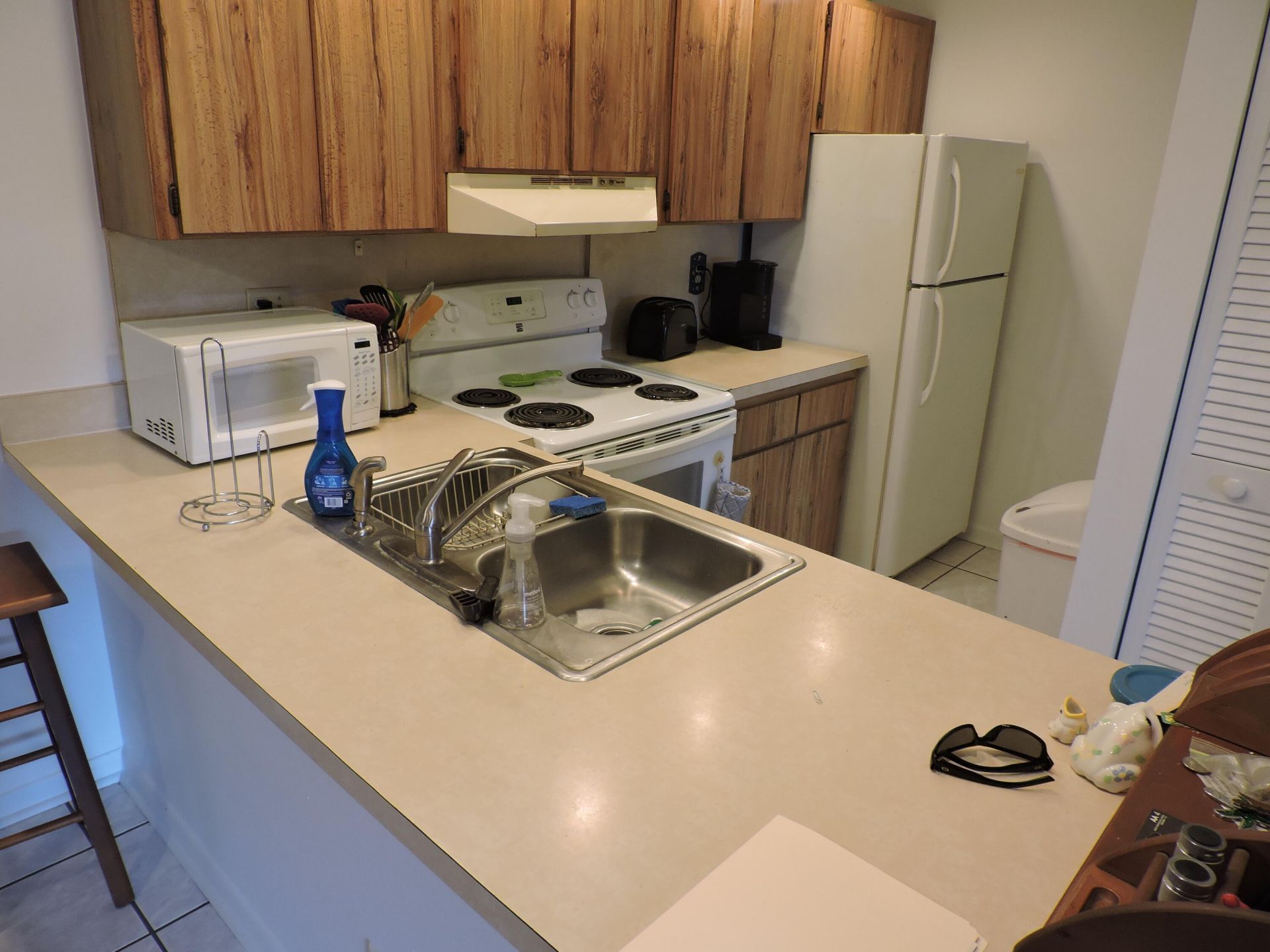 3402 Gardens East Drive, Unit 7A, Palm Beach Gardens, FL 33410 Photo