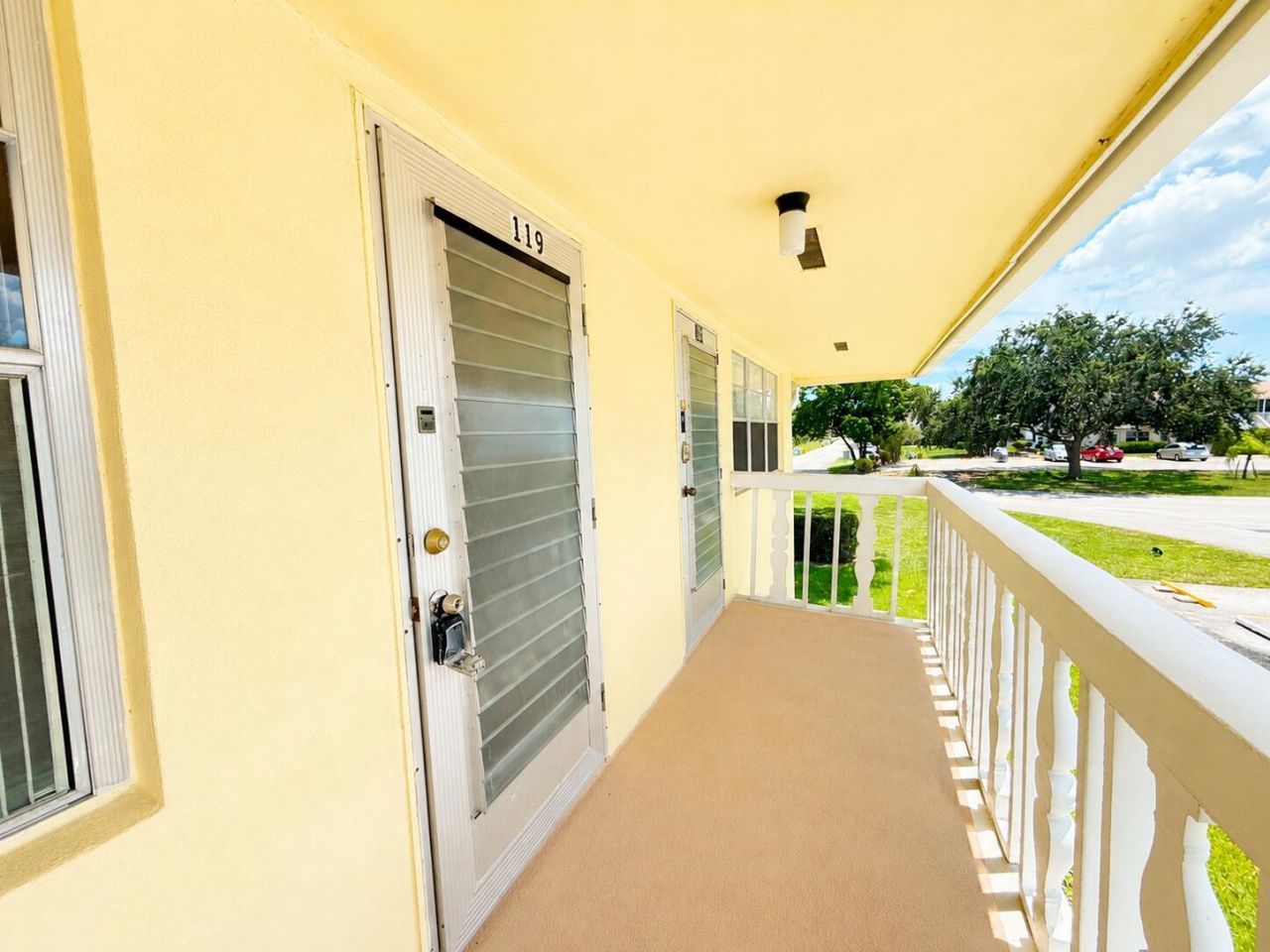 119 Sussex F, Unit 119, West Palm Beach, FL 33417 Photo
