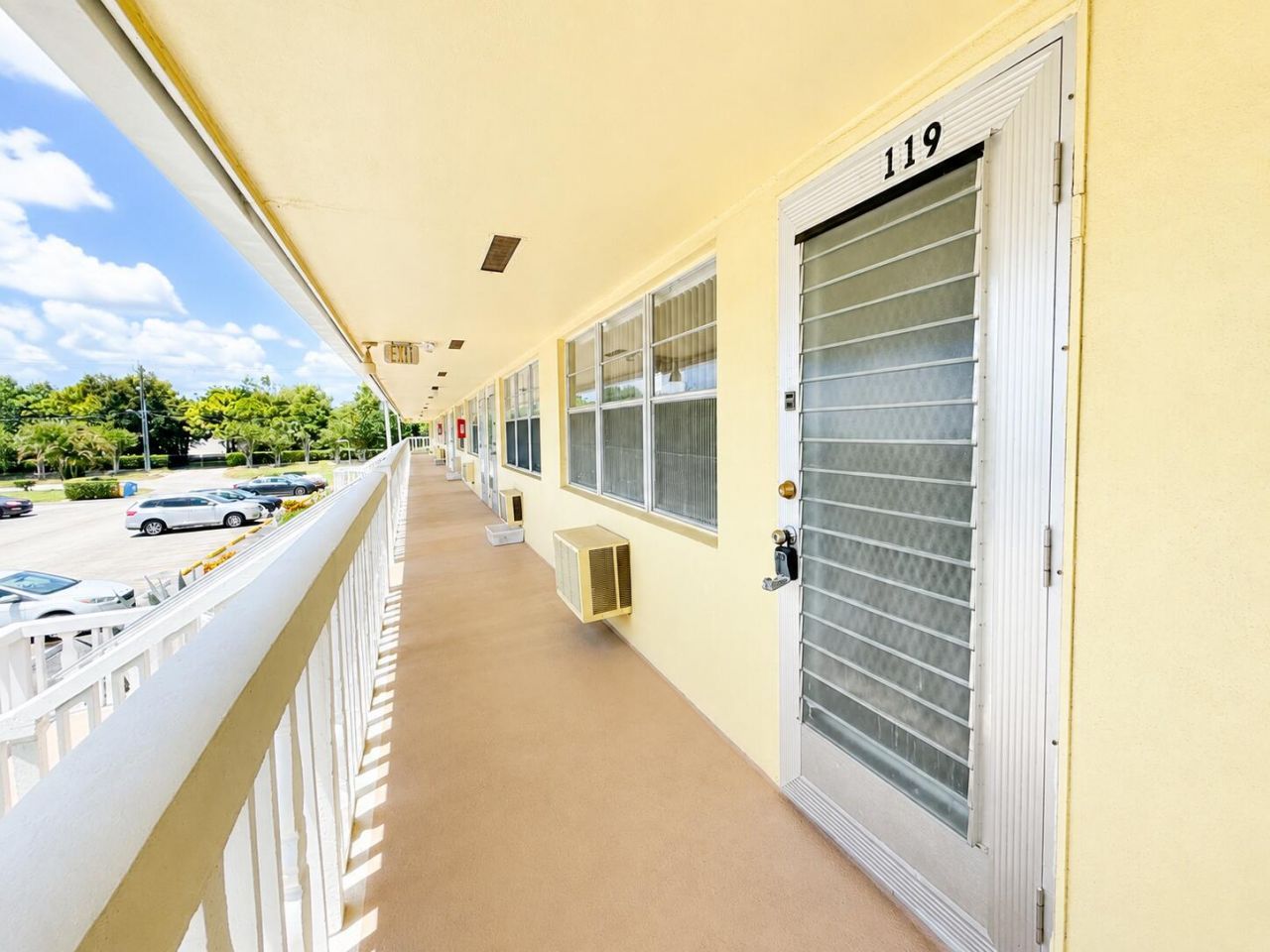 119 Sussex F, Unit 119, West Palm Beach, FL 33417 Photo