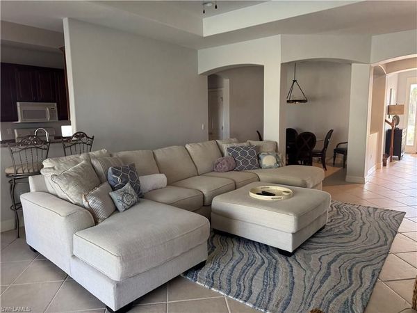 10364 Porto Romano DR , MIROMAR LAKES, FL 33913