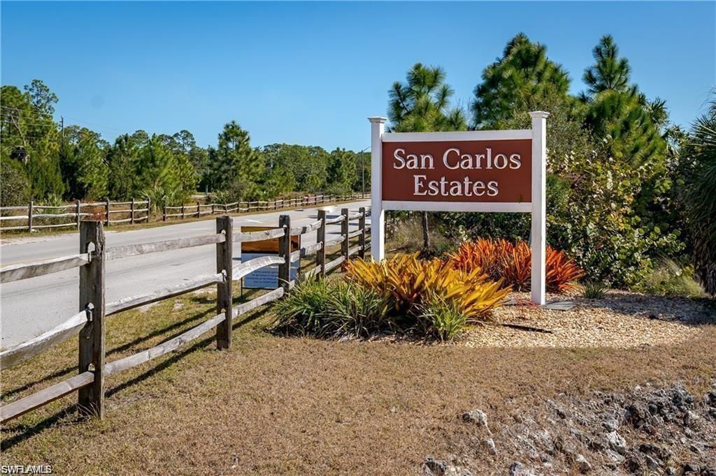 24376 Melaine Ln , Bonita Springs, FL 34135 Photo