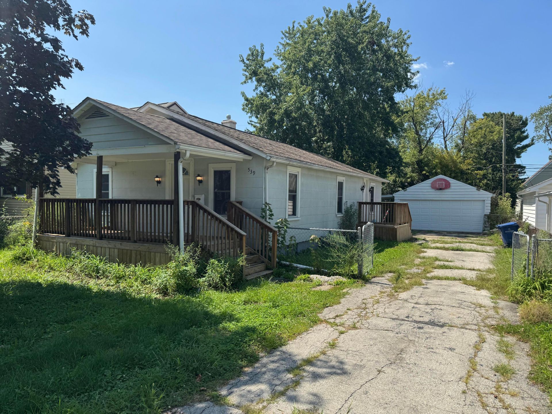 539 Erickson Avenue, Columbus, OH 43213 Main Photo