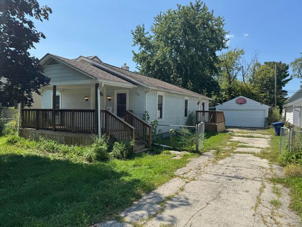 539 Erickson Avenue , Columbus, OH 43213