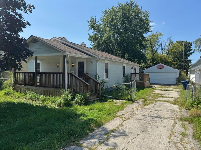 539 Erickson Avenue, Columbus, OH 43213 Photo 1