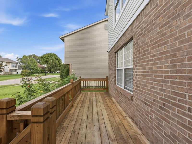 1153 Viewpointe Drive, Columbus, OH 43207 Photo 33