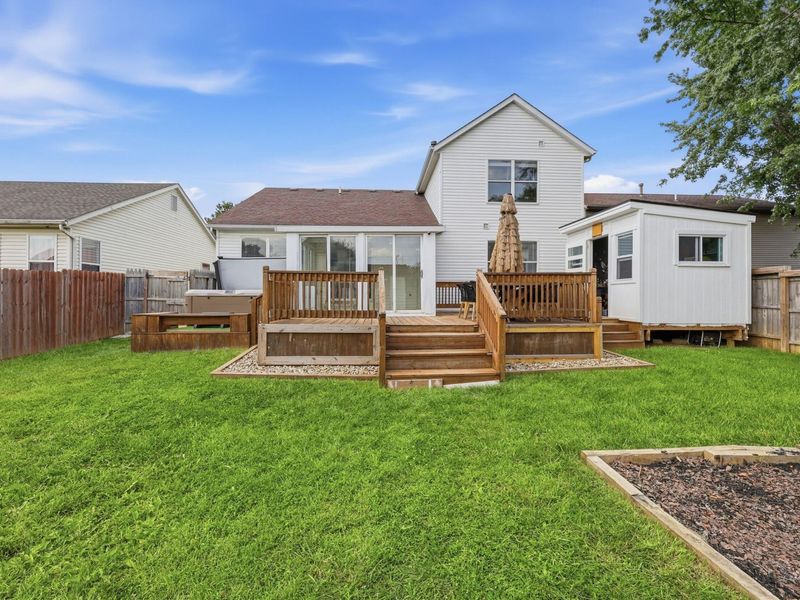1153 Viewpointe Drive, Columbus, OH 43207 Photo 35