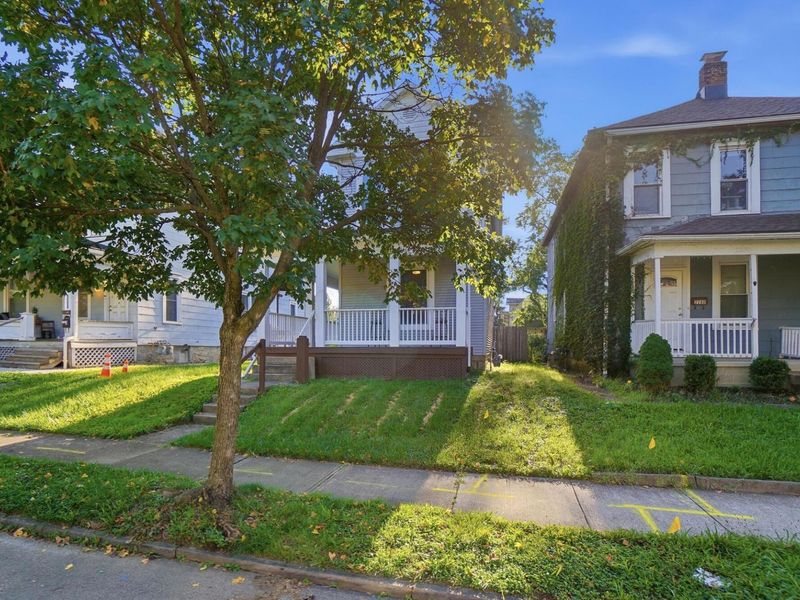2286 Indiana Avenue , Columbus, OH 43202 Photo 2
