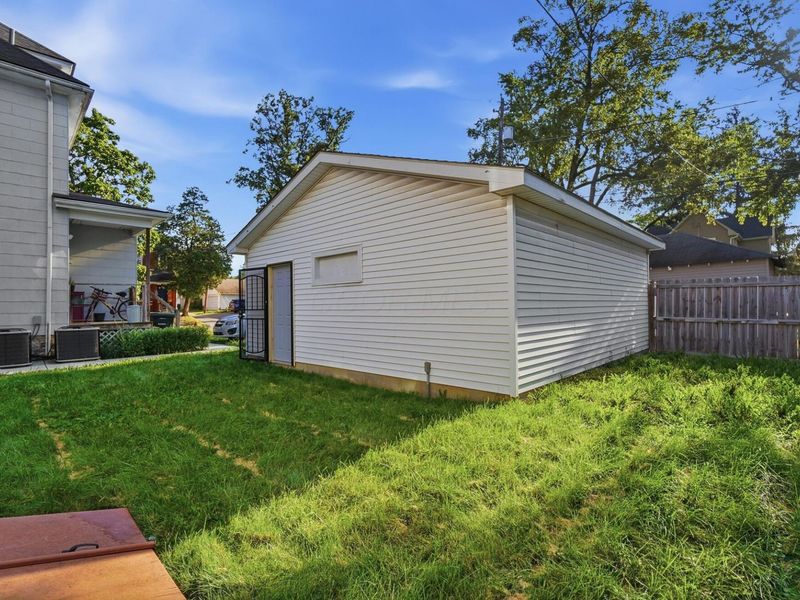 2286 Indiana Avenue , Columbus, OH 43202 Photo 38