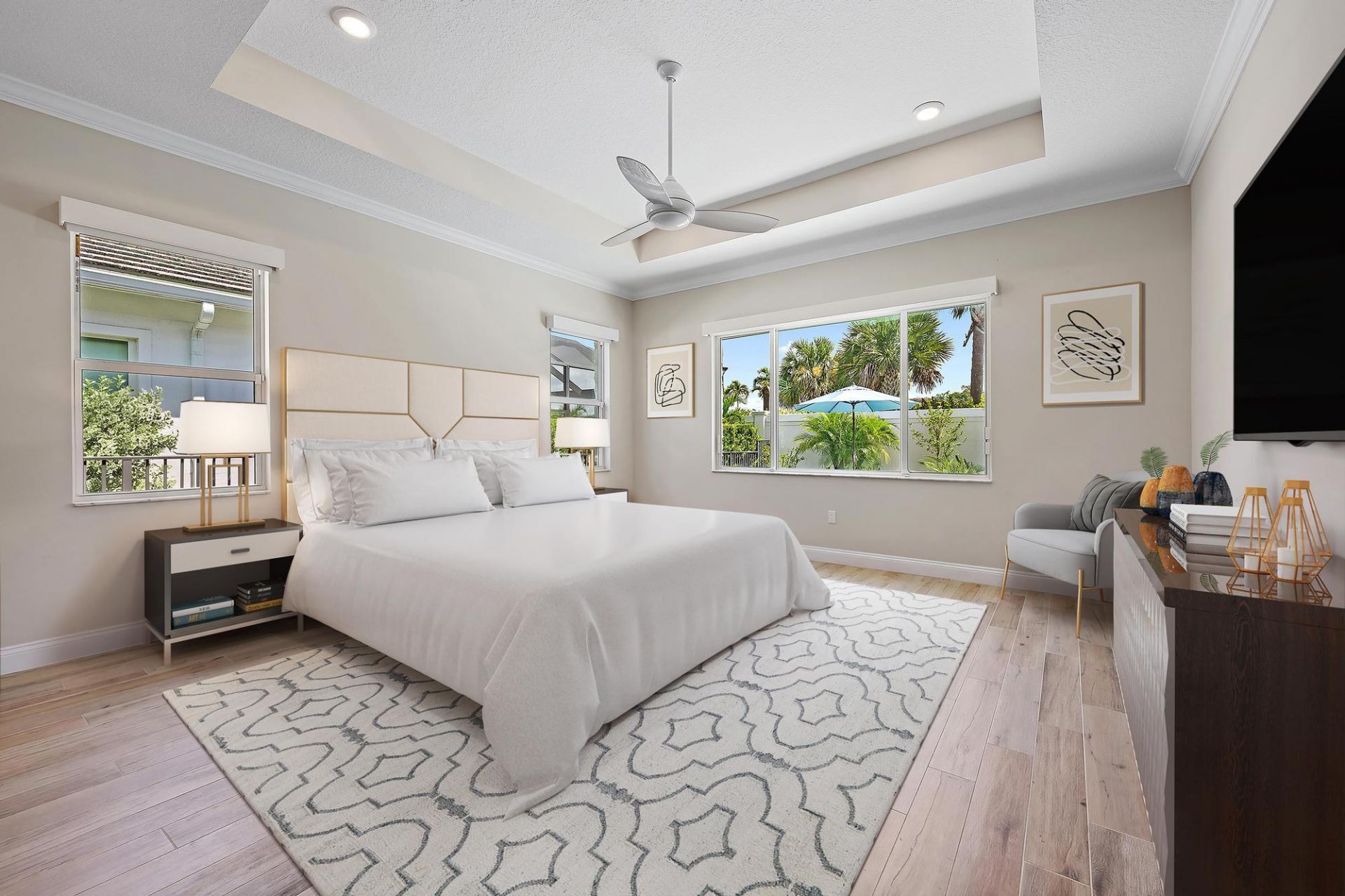 12144 Waterstone Circle, Palm Beach Gardens, FL 33412 Photo