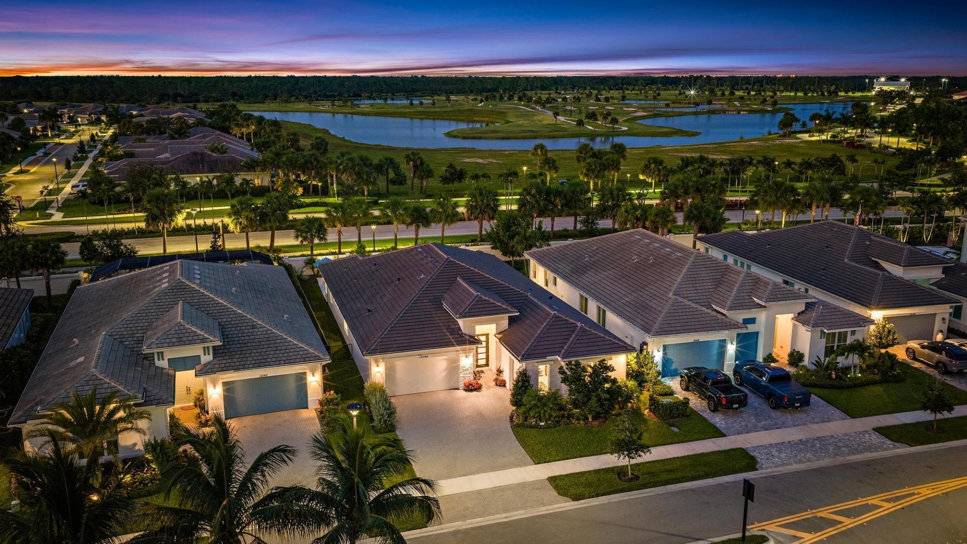 12144 Waterstone Circle, Palm Beach Gardens, FL 33412 Photo