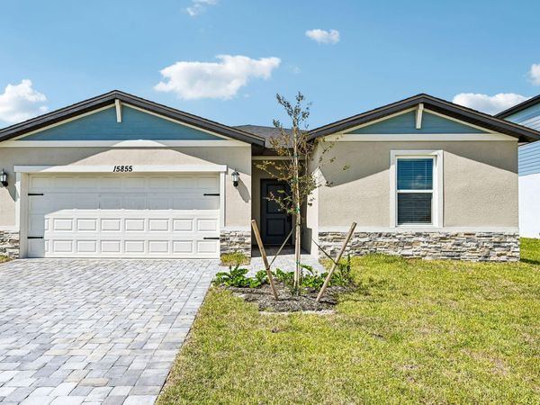 15855 SW Vine Drive, Indiantown, FL 34956