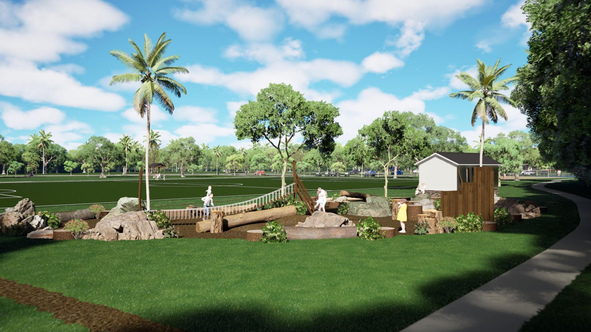 15855 SW Vine Drive, Indiantown, FL 34956 Photo