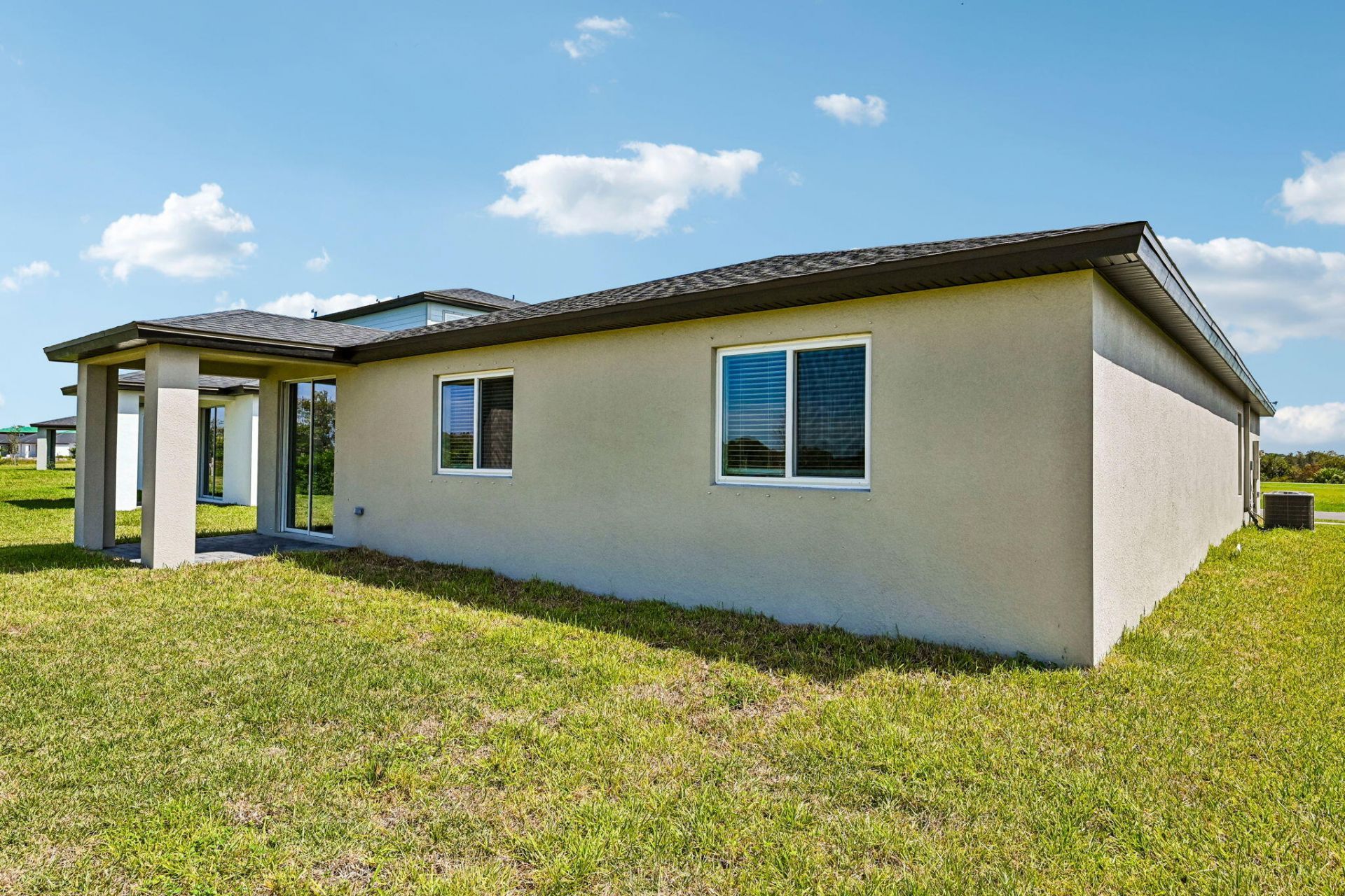 15855 SW Vine Drive, Indiantown, FL 34956 Photo